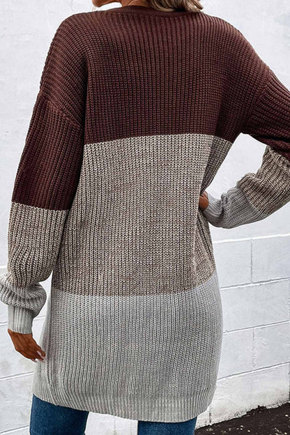 Gracefully Styled Cardigan for Any Occasion