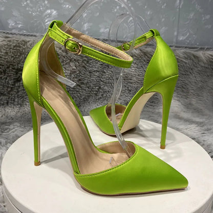 Beautifully Crafted Shoes in a Classic Style