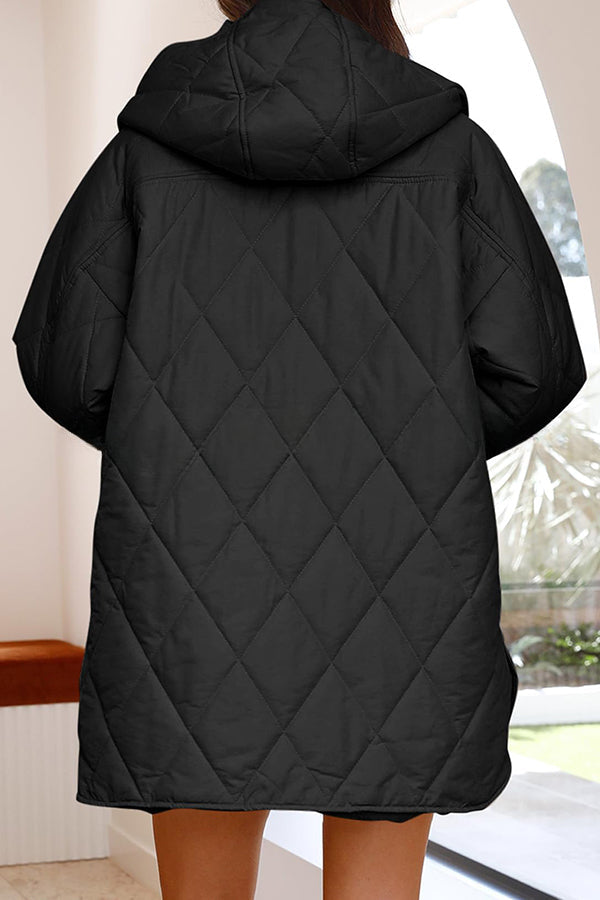 Beautifully Balanced Coat with Timeless Character