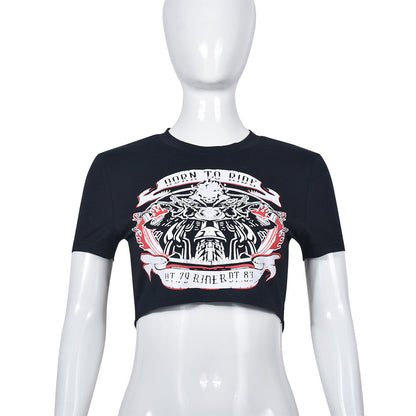 Beautifully Crafted Top in a Classic Style