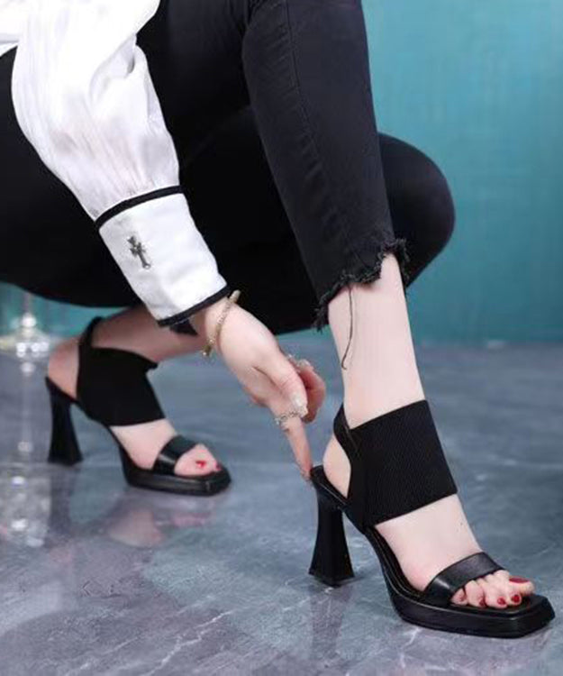 Classic Vintage & Enduringly Stylish Sandals