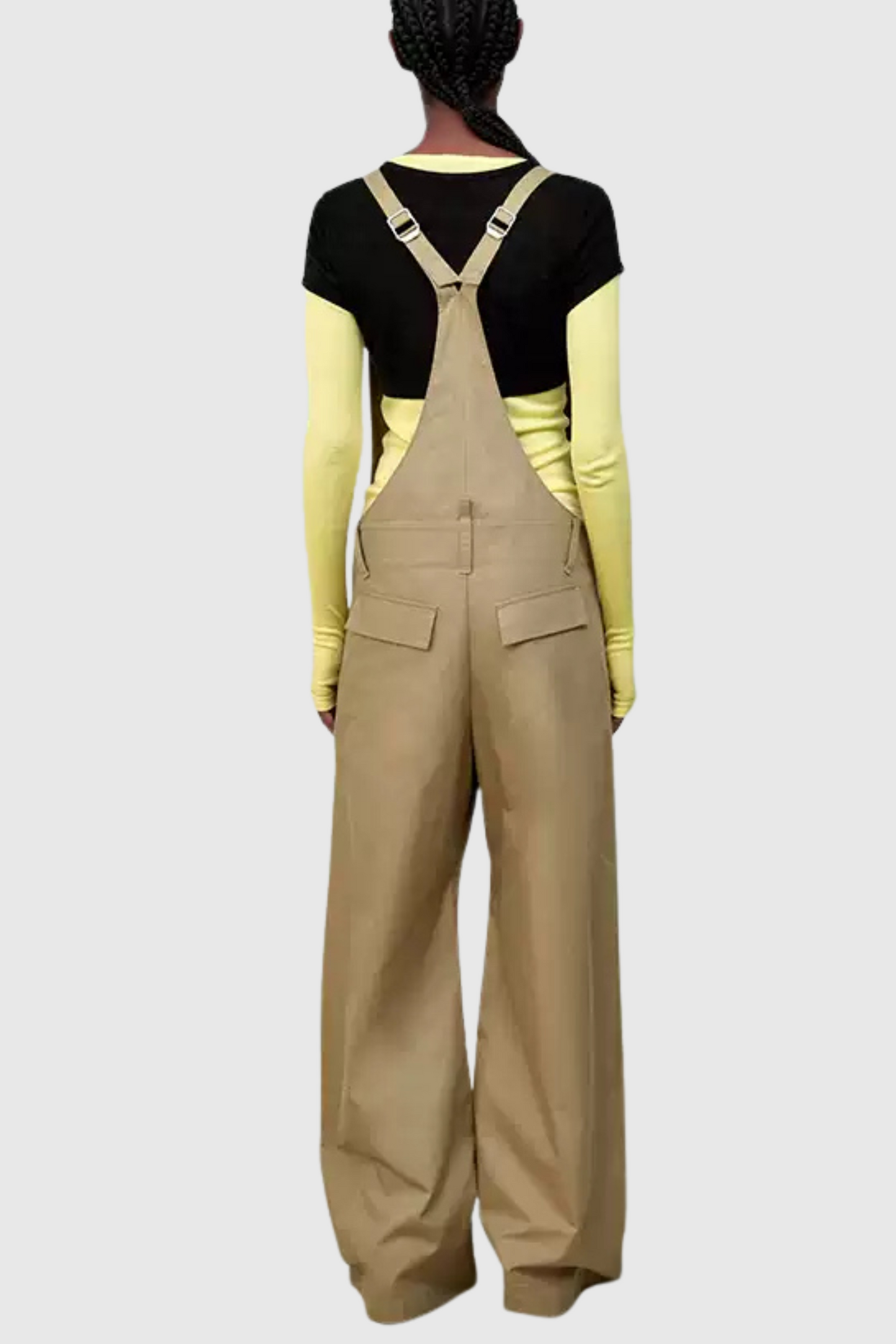 Vintage Inspired Garment with a Contemporary Edge