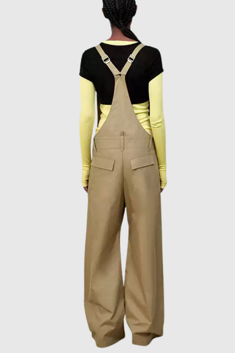 Vintage Inspired Garment with a Contemporary Edge