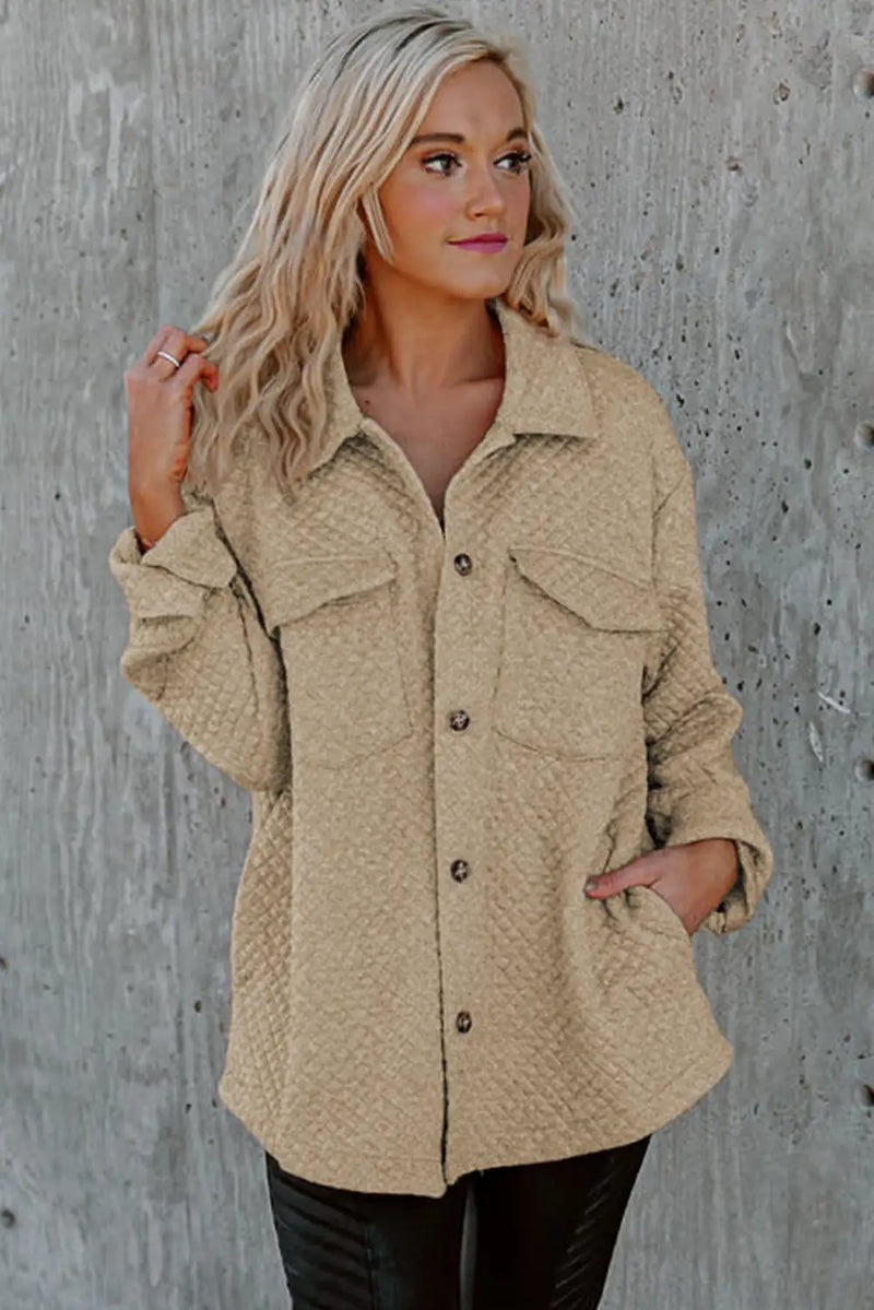 Gracefully Styled Garment for Any Occasion