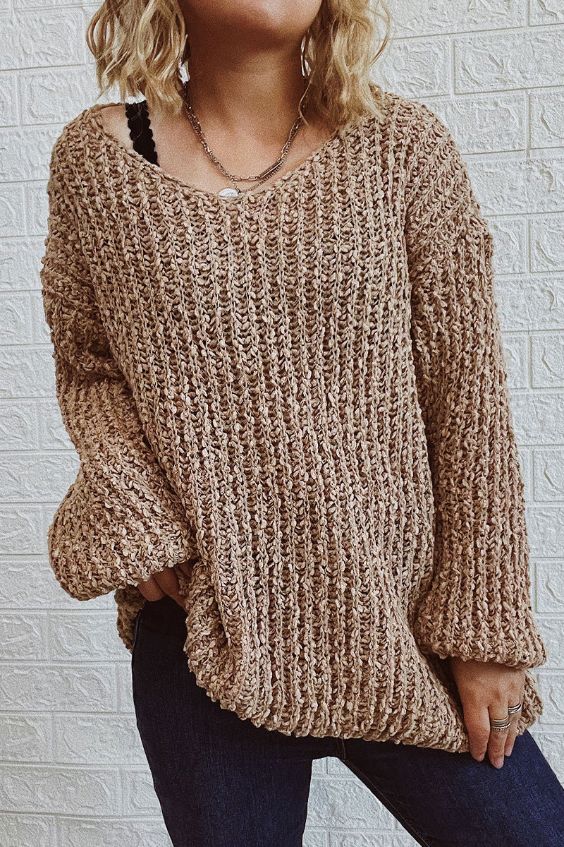 Polished Top with an Effortless Classic Look