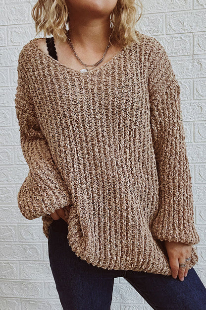 Polished Top with an Effortless Classic Look