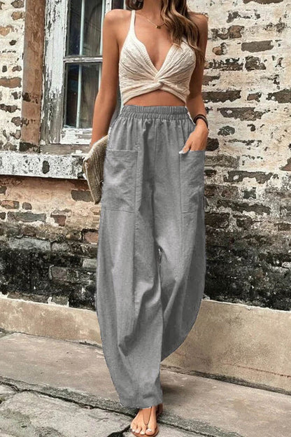Classic Vintage & Enduringly Stylish Pants