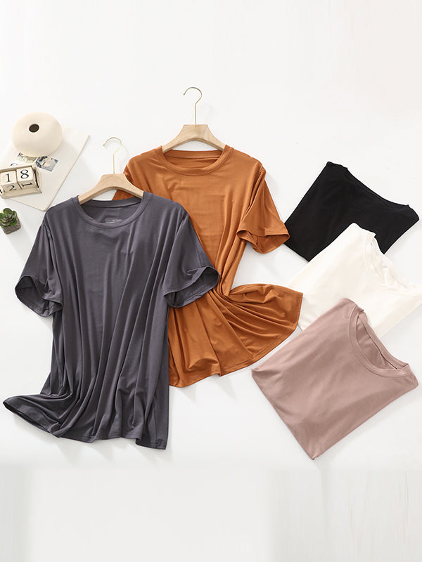 Elegantly Styled T-Shirt for Everyday Wear