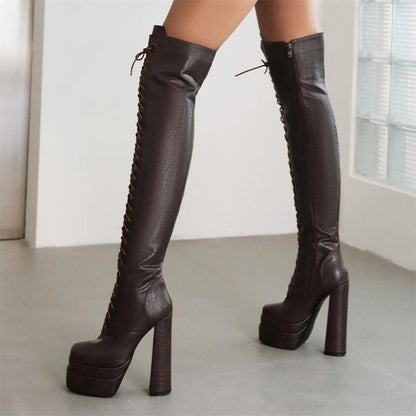 Classic Vintage & Enduringly Stylish Boots