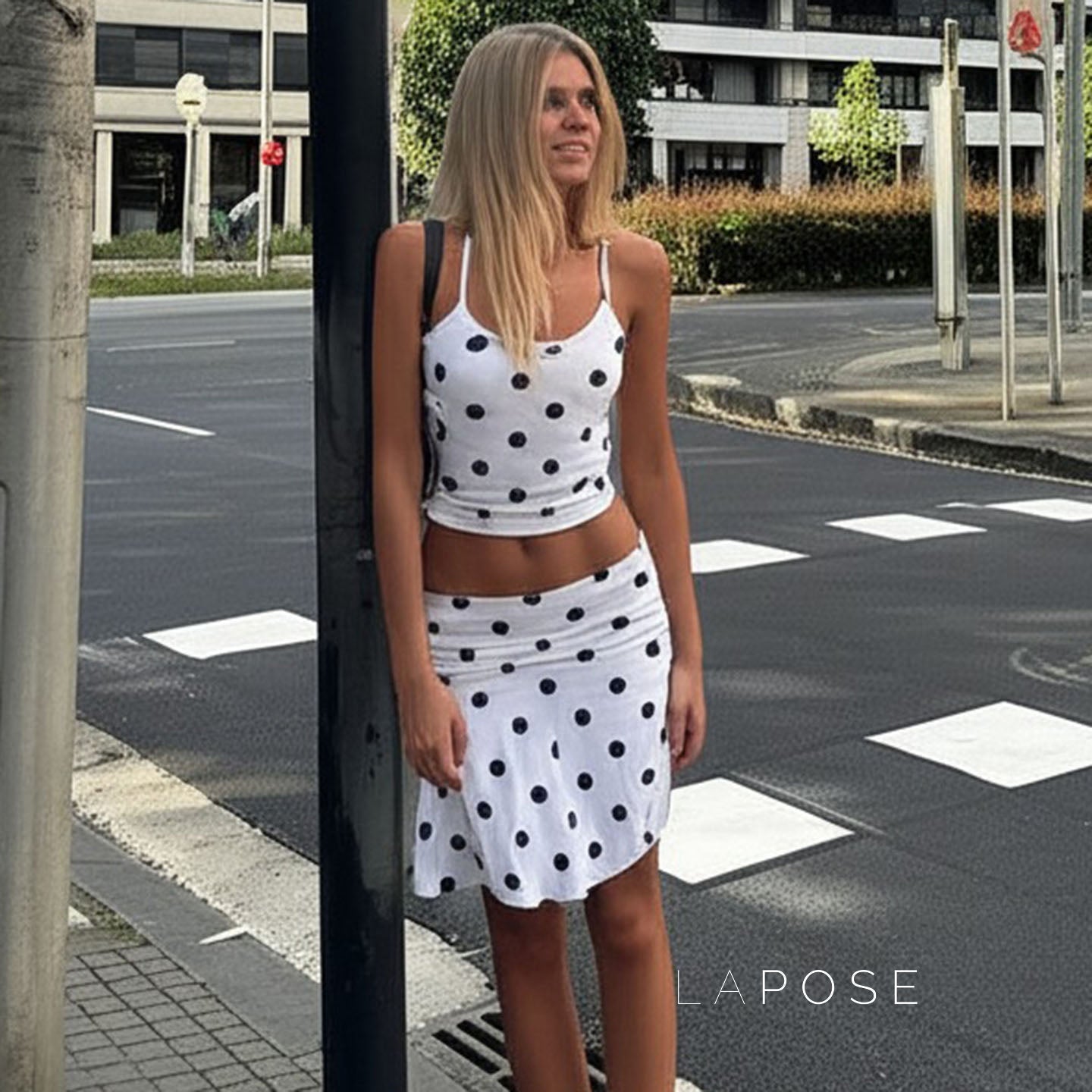 Effortlessly Elegant Garment with a Timeless Design