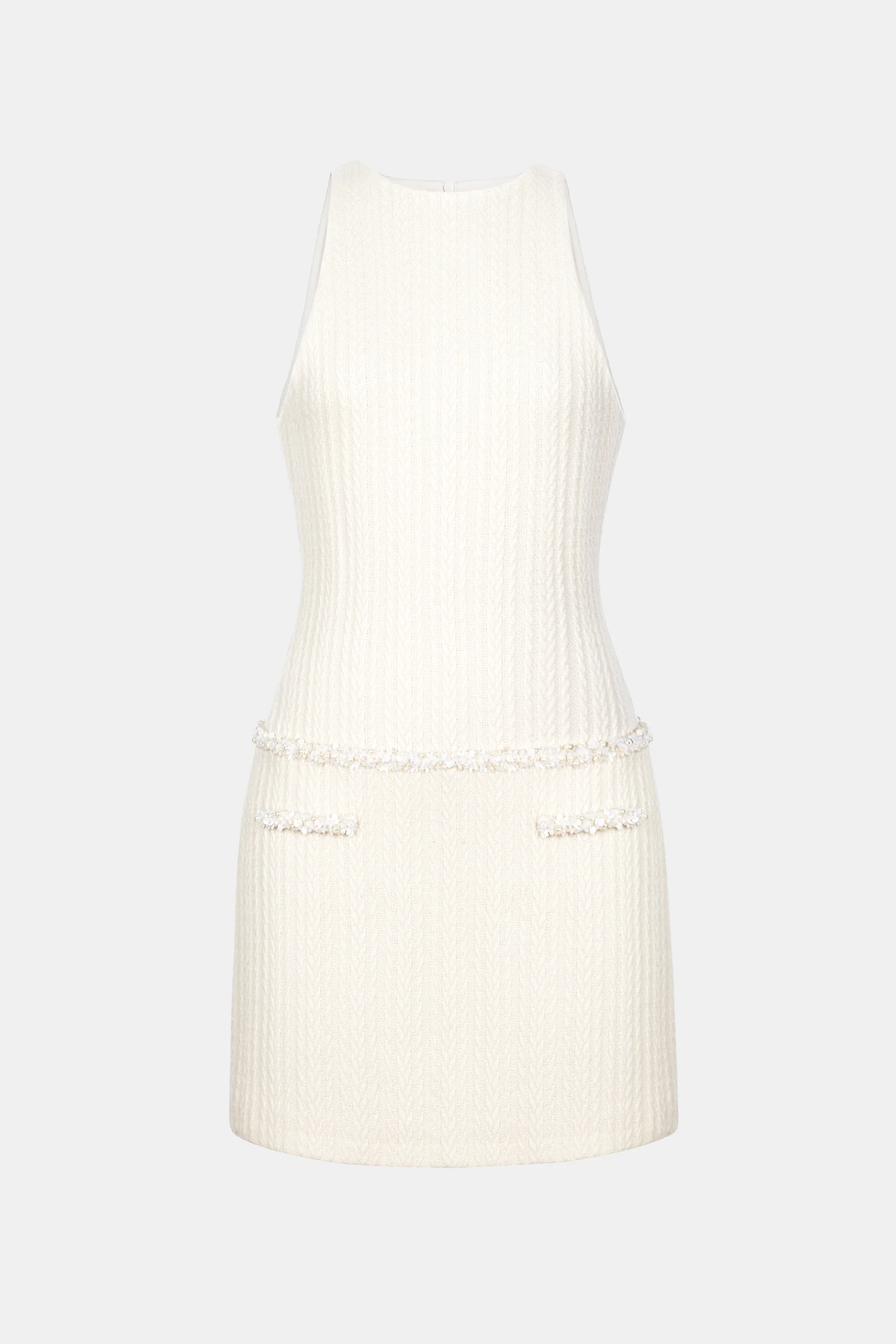 Beautifully Balanced Garment with Timeless Character