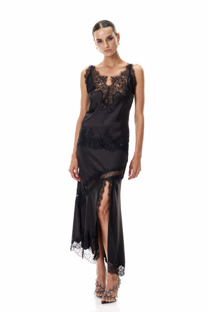 Vintage Inspired Garment with a Contemporary Edge