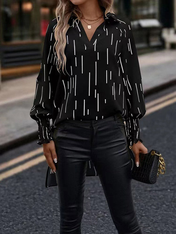 Vintage Inspired T-Shirt with a Contemporary Edge