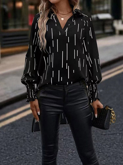 Vintage Inspired T-Shirt with a Contemporary Edge