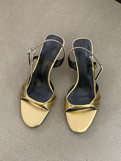 Classic Vintage & Enduringly Stylish Sandals