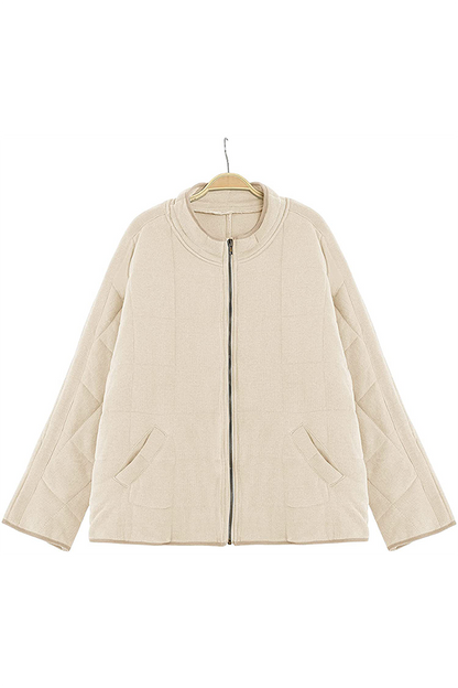 Effortlessly Elegant Garment with a Timeless Design