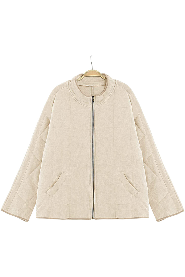 Effortlessly Elegant Garment with a Timeless Design