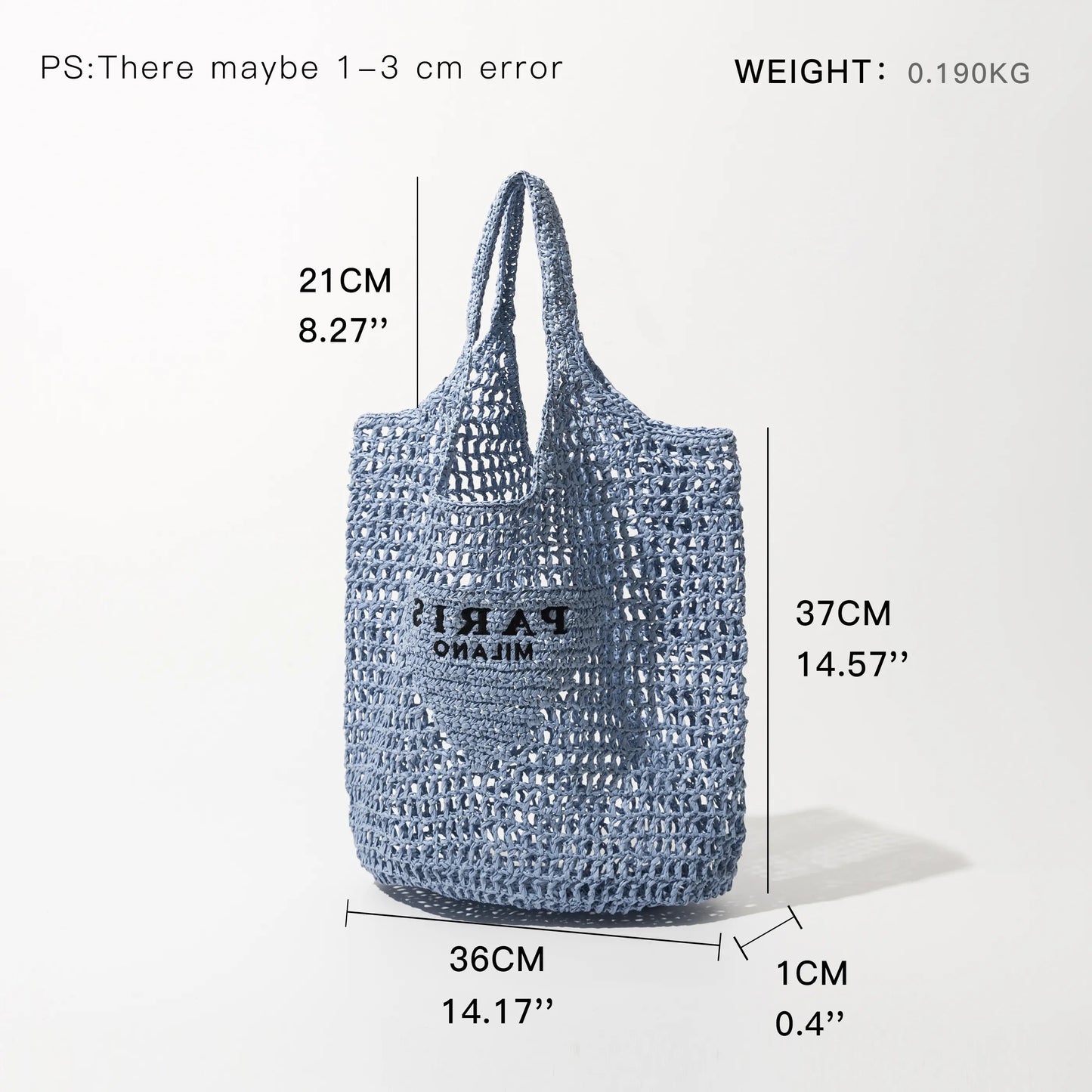 Beautifully Crafted Bag in a Classic Style