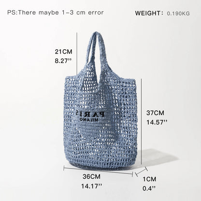 Beautifully Crafted Bag in a Classic Style