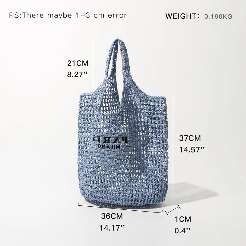 Beautifully Crafted Bag in a Classic Style