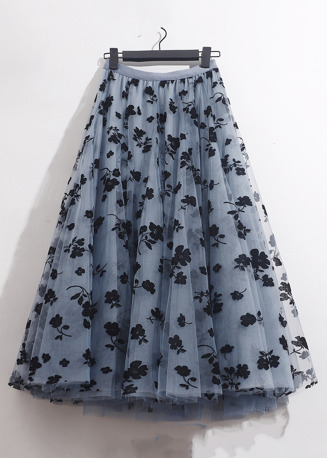 Beautifully Balanced Garment with Timeless Character