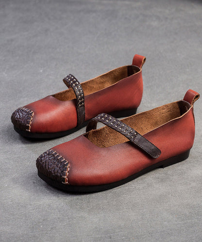 Beautifully Finished Shoes in a Timeless Design