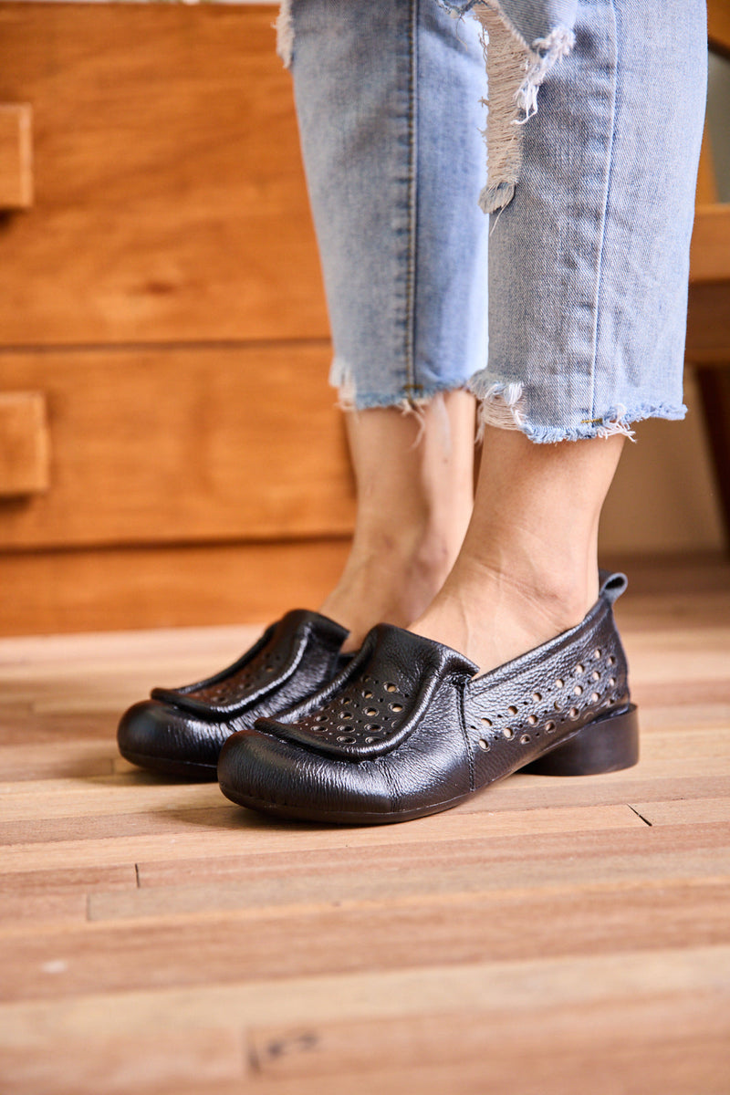 Polished Garment with an Effortless Classic Look