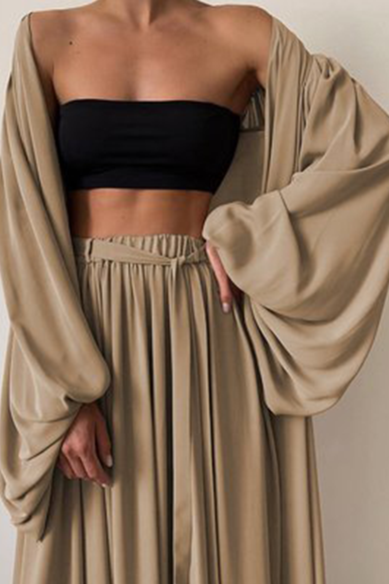 Vintage Inspired Garment with a Contemporary Edge