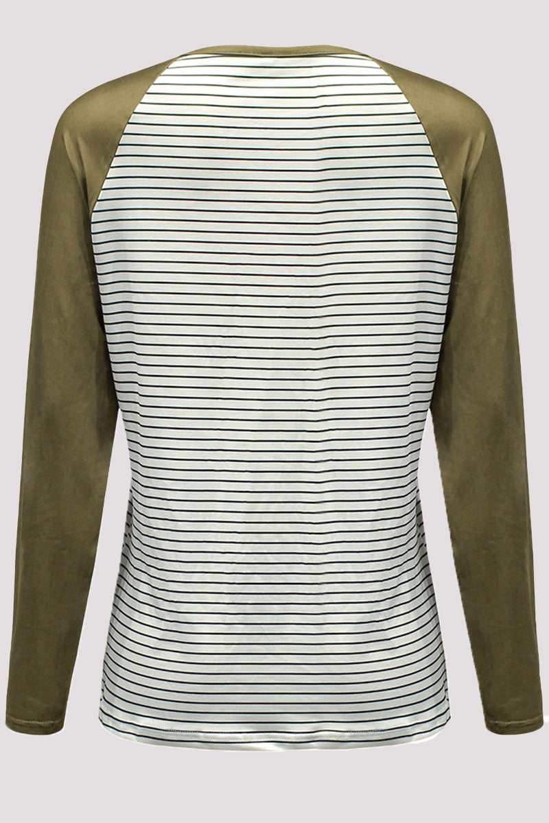 Polished Top with an Effortless Classic Look