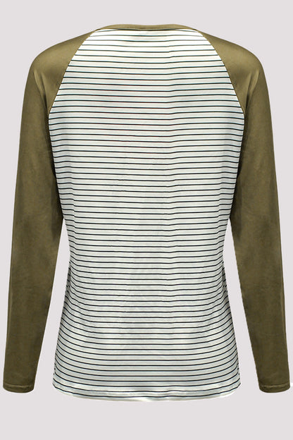Gracefully Styled Top for Any Occasion