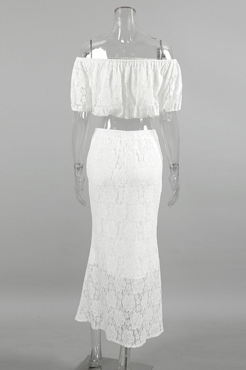 Beautifully Finished Garment in a Timeless Design