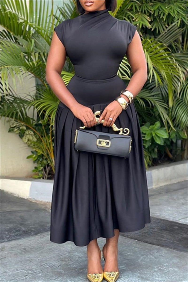 Vintage Inspired Garment with a Contemporary Edge