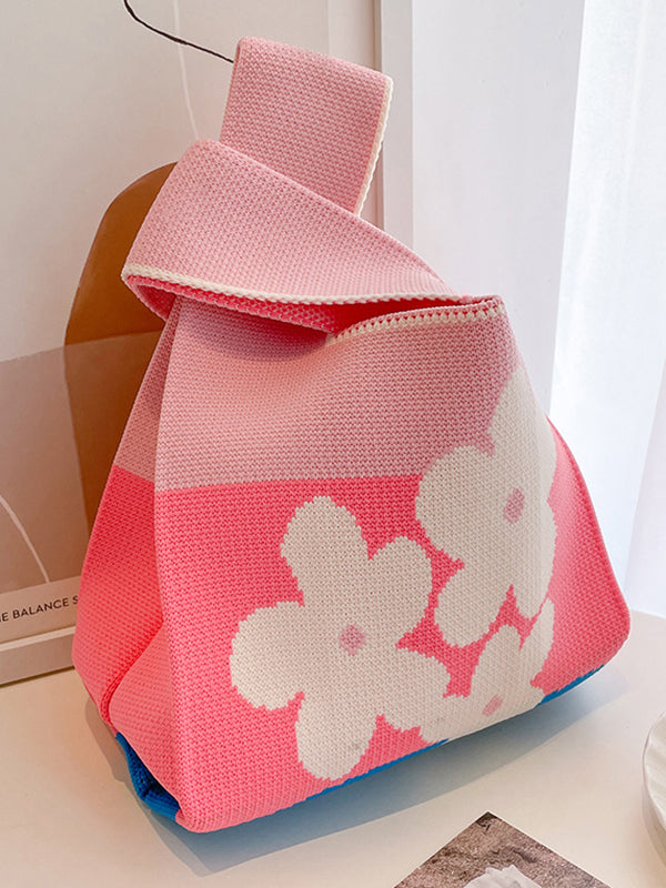 Classic Vintage Bag with a Flattering Fit