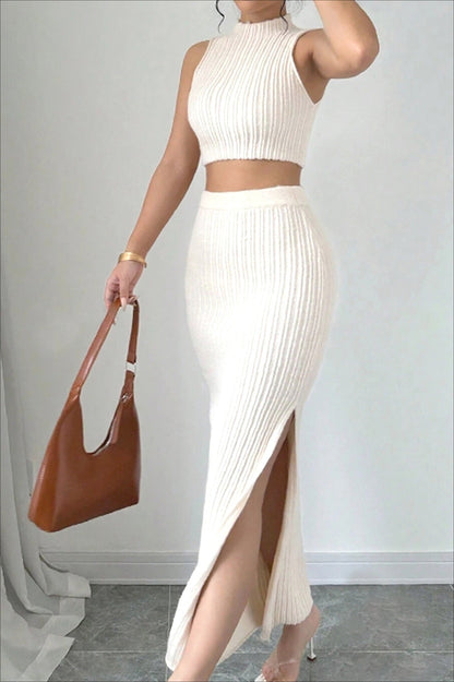 Gracefully Styled Sweater for Any Occasion