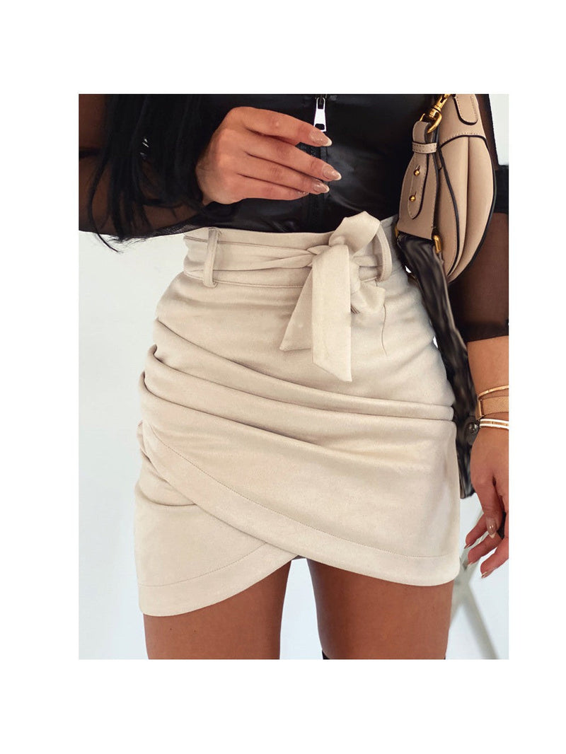 Well Tailored Garment with a Graceful Silhouette