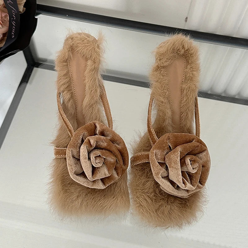 Gracefully Styled Shoes for Any Occasion