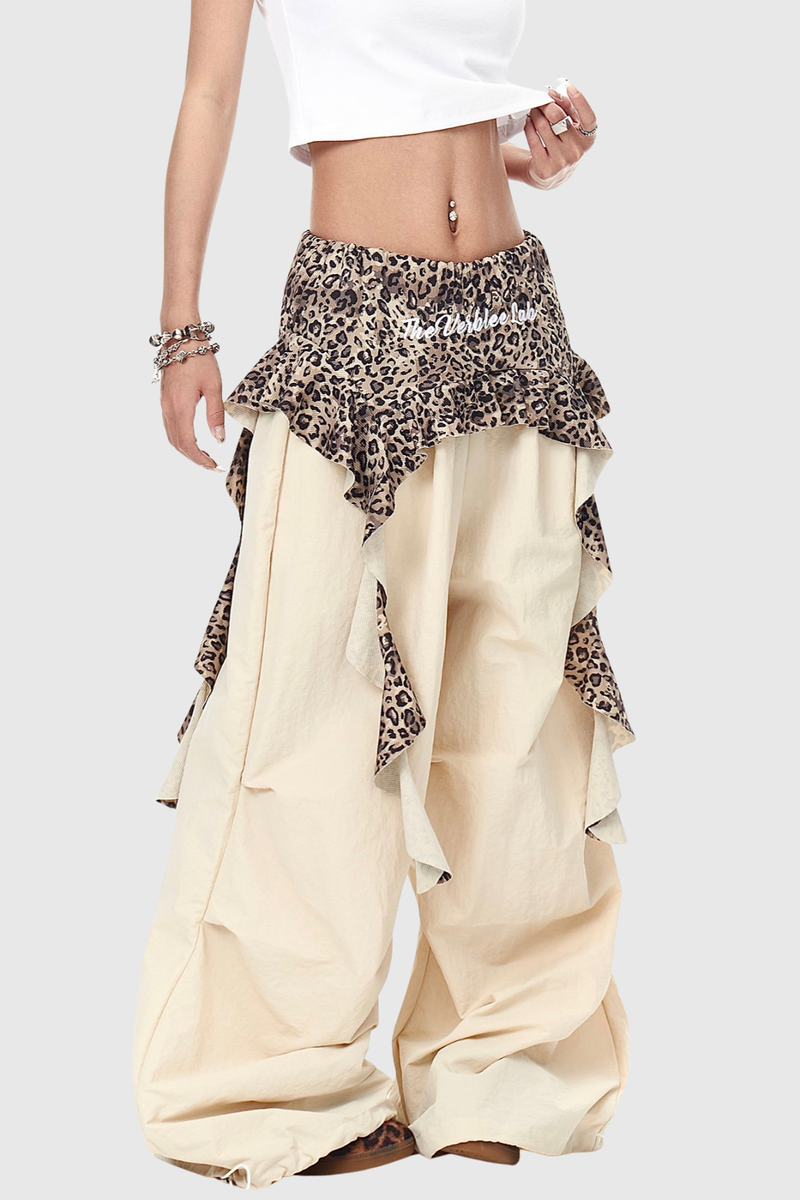 Sophisticated Pants with a Clean Classic Look