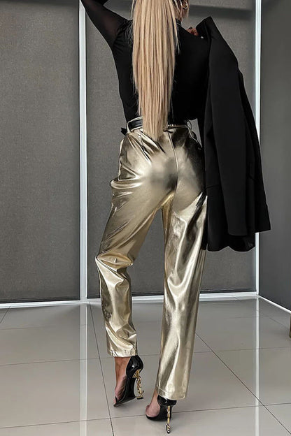 Gracefully Styled Pants for Any Occasion