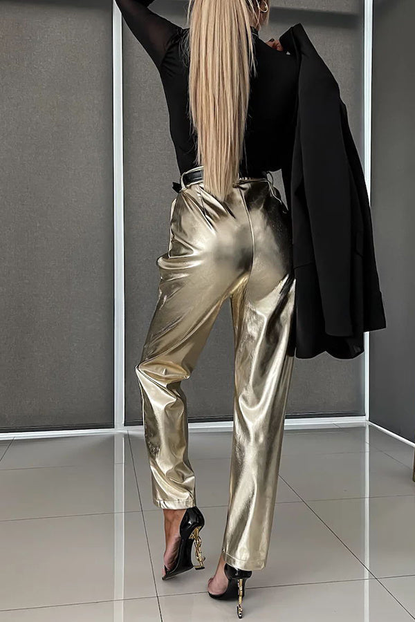 Gracefully Styled Pants for Any Occasion