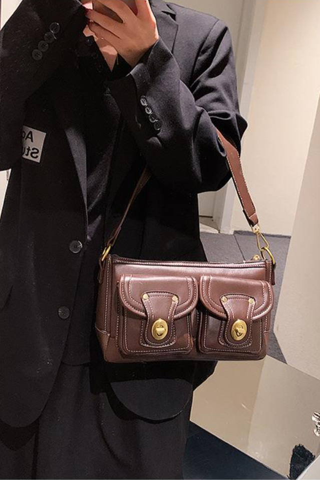 Classic Vintage & Enduringly Stylish Bag