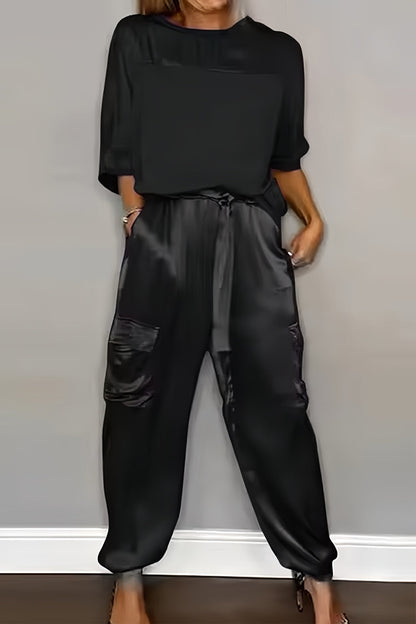 Beautifully Crafted Pants in a Classic Style