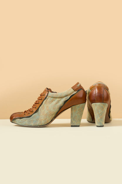 Polished Garment with an Effortless Classic Look