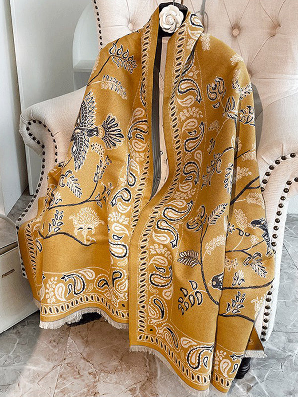 Beautifully Balanced Garment with Timeless Character