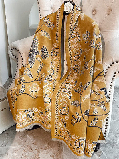 Beautifully Balanced Garment with Timeless Character
