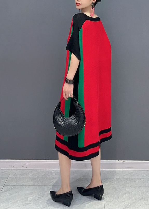 Beautifully Balanced Sweater with Timeless Character