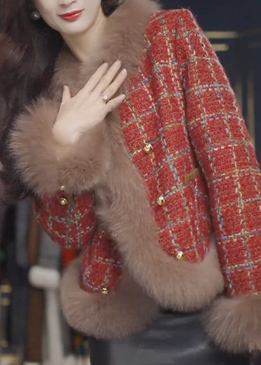 Beautifully Balanced Coat with Timeless Character