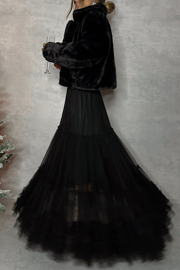 Polished Garment with an Effortless Classic Look