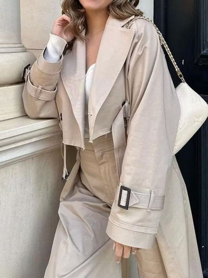 Elegantly Styled Jacket for Everyday Wear