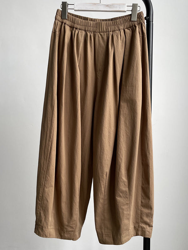Vintage Inspired Pants with a Contemporary Edge