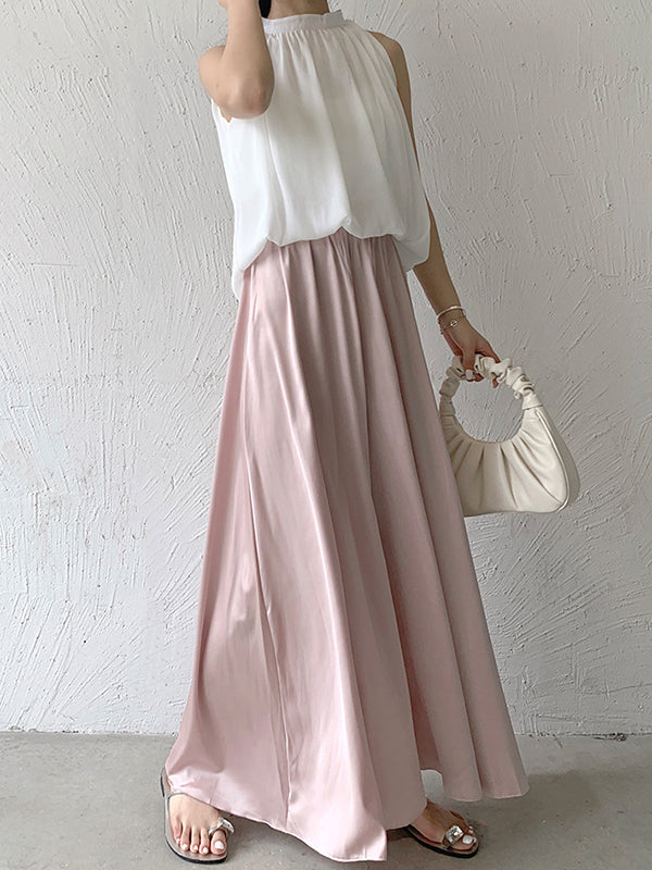 Sophisticated Pants with a Clean Classic Look